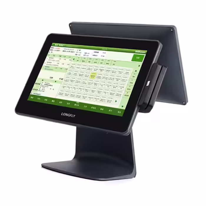 صندوق فروشگاهی لانگ فلای مدل S3