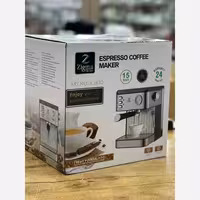 اسپرسو زیگما 15 بار  مدل 83 (پس کرایه)