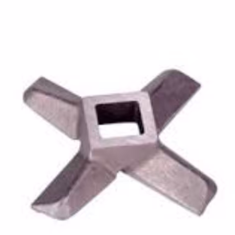 تیغ چرخ گوشت بوش سایز 8