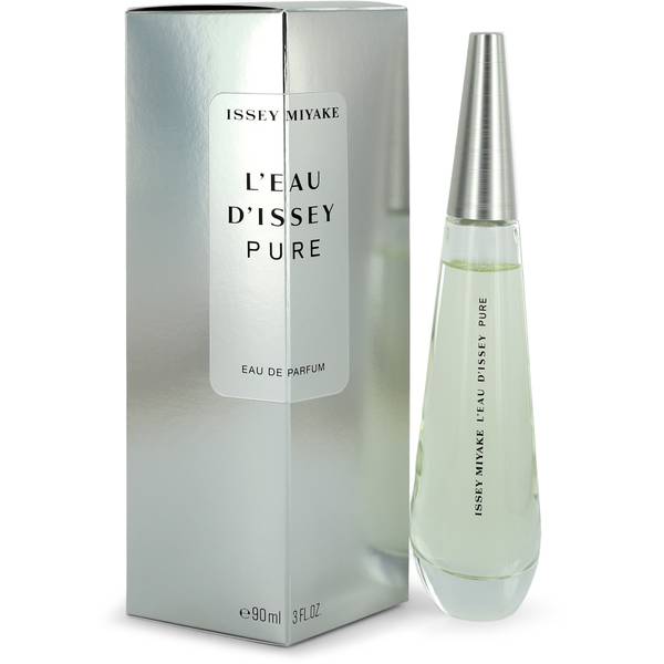 عطر ادکلن ایسی میاکه لئو د ایسی پیور-Issey Miyake L’eau d’Issey