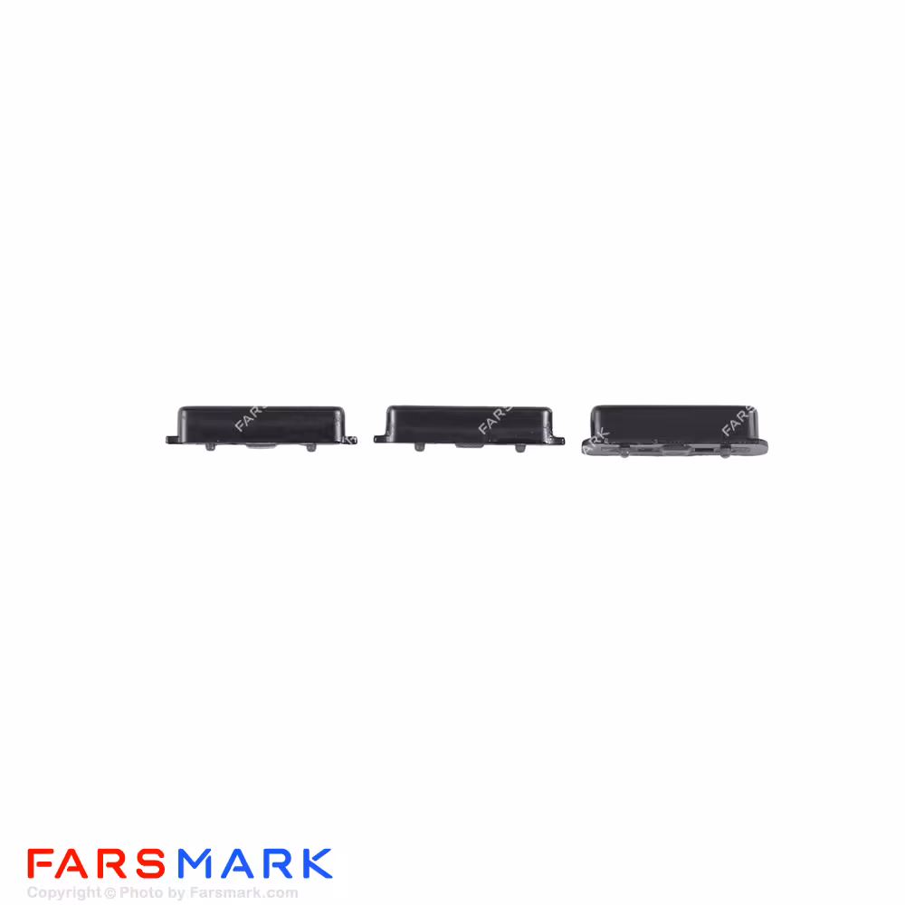 دکمه ولوم و پاور گوشی سامسونگ Samsung Galaxy J5 2016