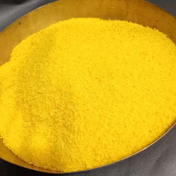 پودر سوخاری زرد (بسته 300 گرمی)