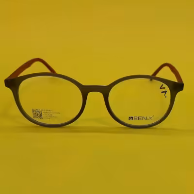 عینک طبی نشکن ترک با یکسال گارانتی