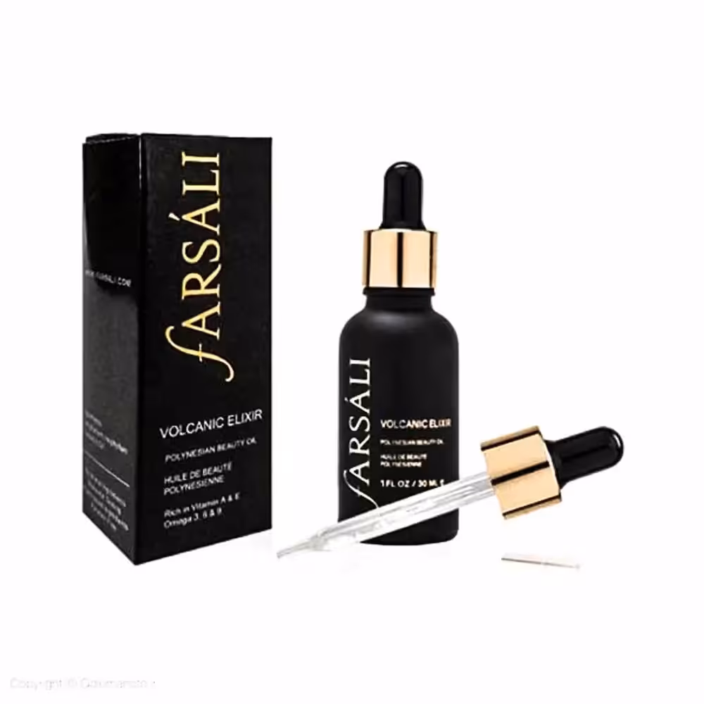 پرایمر مشکی فارسالی 

