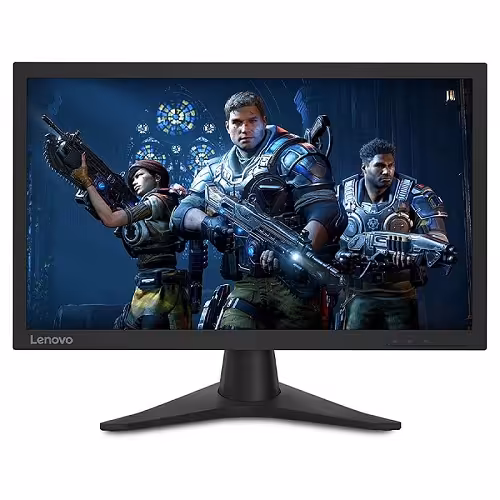 مانیتور 24 اینچ لنوو مدل G24-10