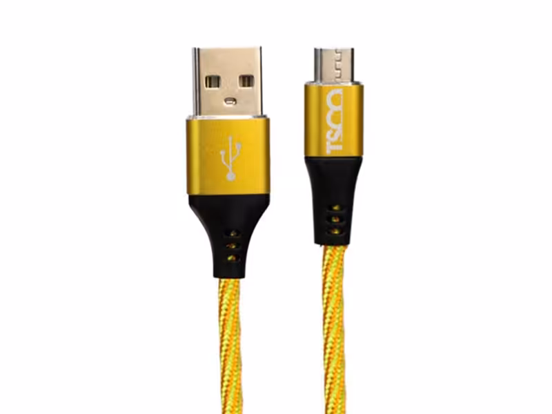 کابل میکرو یواس بی تسکو TSCO TC A93 microUSB Cable 1m