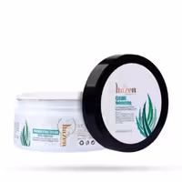 کرم مرطوب کننده هازن حاوی آلوئه ورا حجم 200 میل