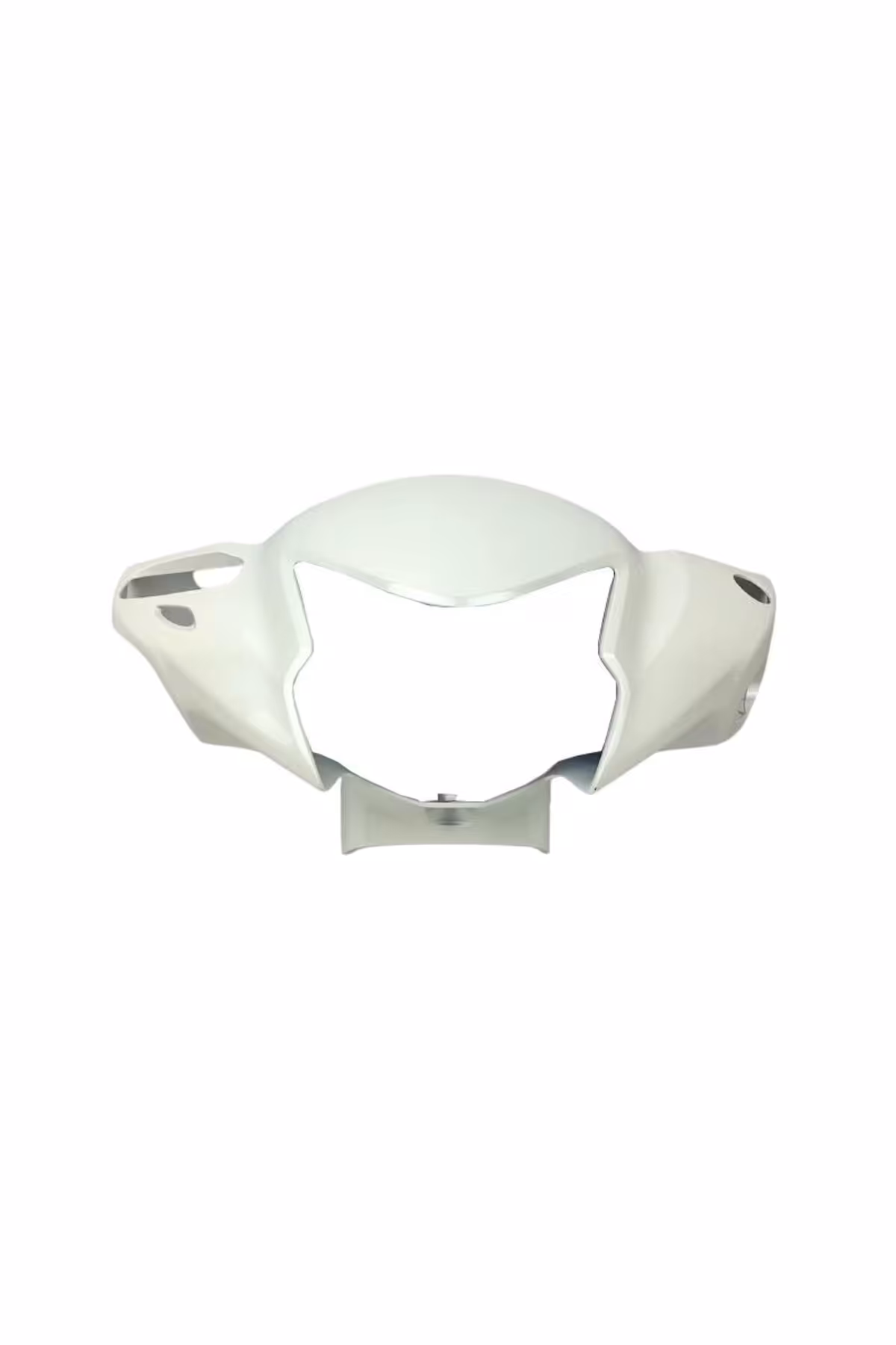 سفید DIO 110 ذخیره سازی جلو چراغ 53205 K2C V00ZD Honda