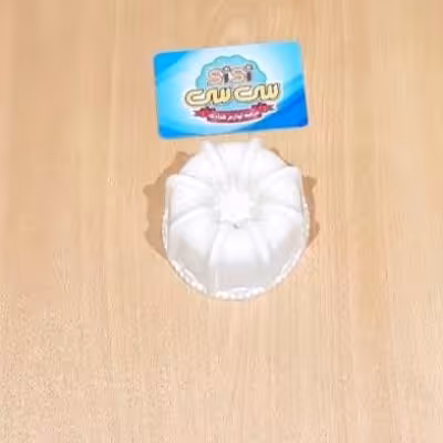 قالب ژله مینی پلاستیکی