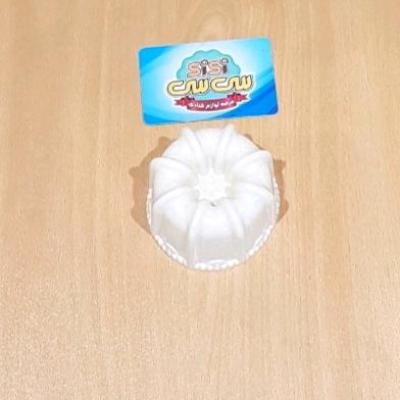 قالب ژله مینی پلاستیکی