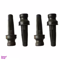 وایر شمع خودرو والیو مدل 252619 مناسب برای زانتیا بسته 4 عددی