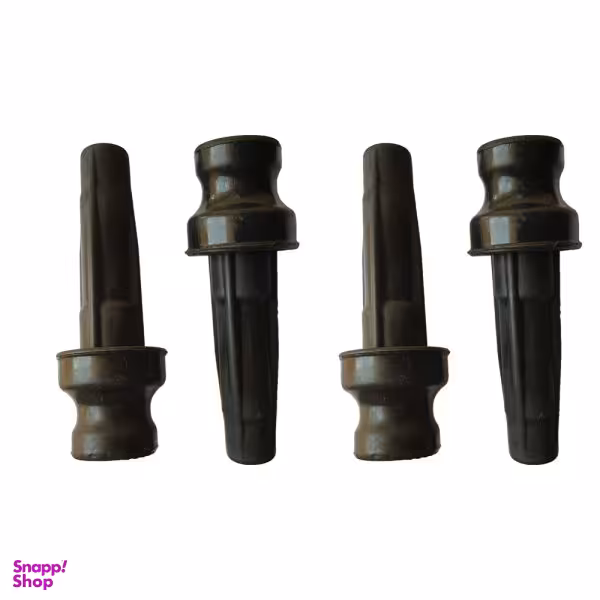 وایر شمع خودرو والیو مدل 252619 مناسب برای زانتیا بسته 4 عددی