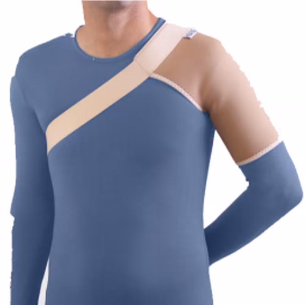 شانه بند یک طرفه نئوپرن37100طب و صنعت-TEB&amp;SANAT