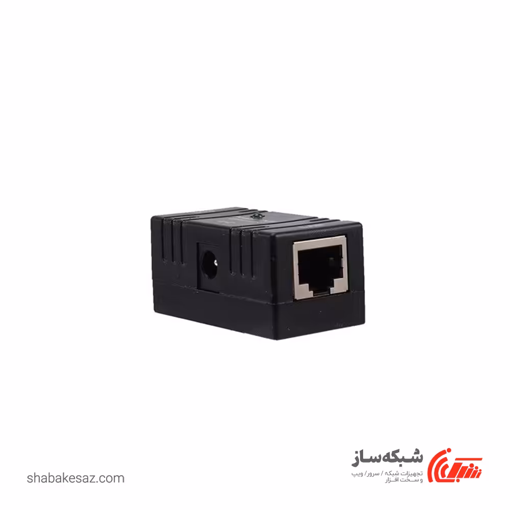 قیمت و خرید اینجکتور PoE Injector Passive - شبکه ساز