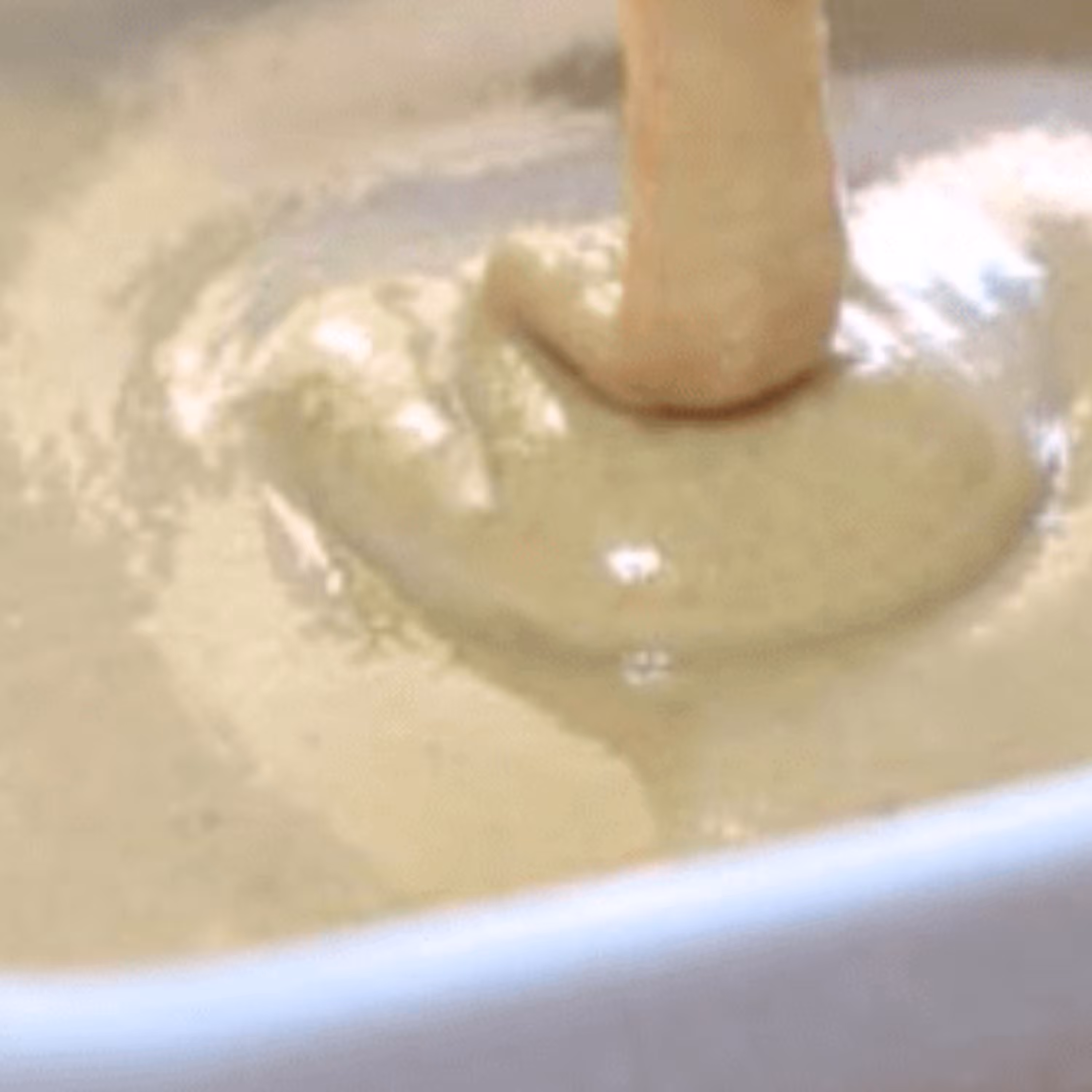 ارده ی کنجد 800گرمی تهیه شده با کنجد سفید  خام