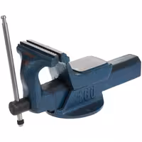 گیره رومیزی 160 ایران صنعت