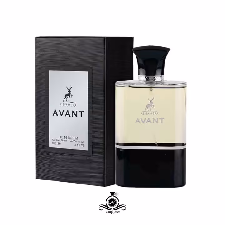 ادکلن کرید اونتوس شرکت الحمبرا AVANT ALHAMBRA