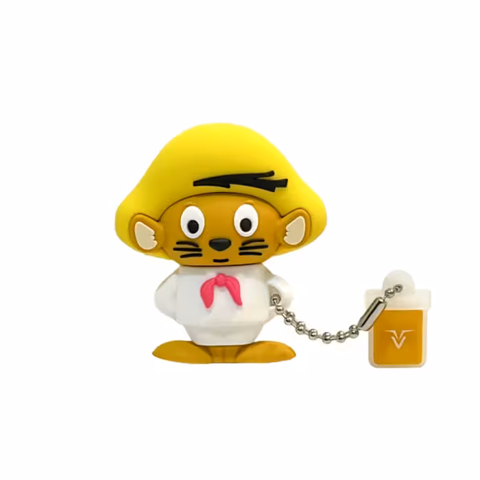 فلش عروسکی 64 گیگ وریتی مدل T240