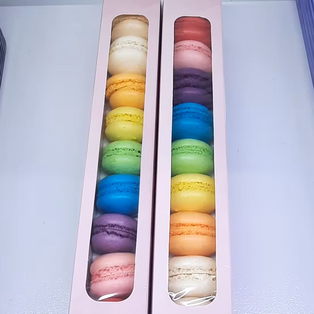 ماکارون 9 عددی