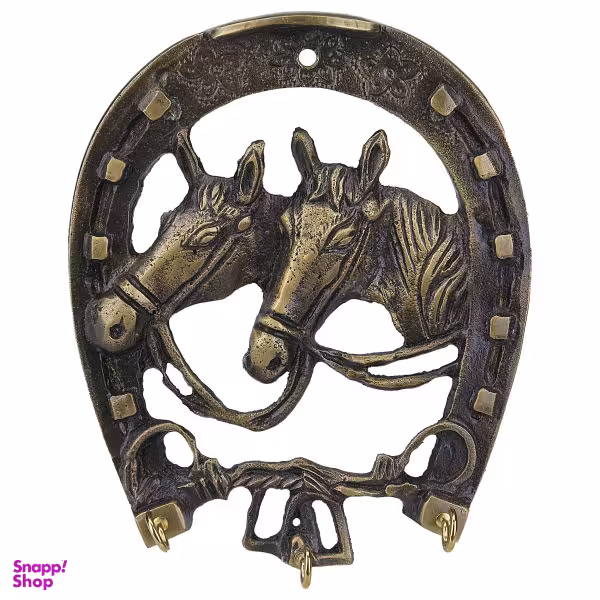 جاکلیدی مدل BR071 طرح نعل اسب