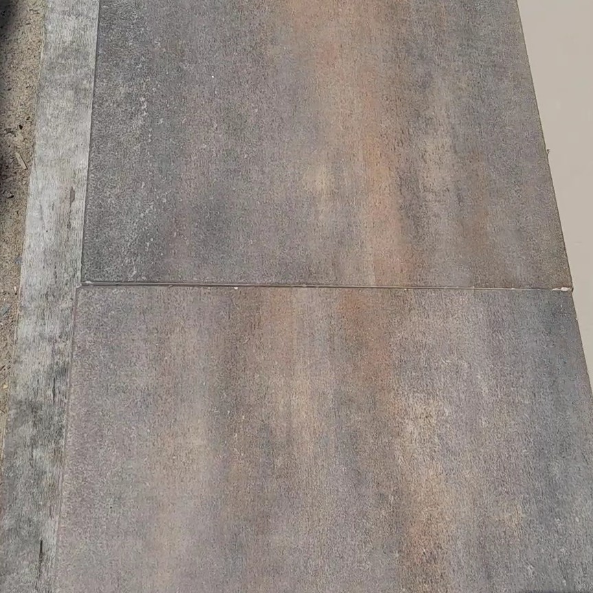 سرامیک پرسلان 40در40 نانو پولیش رکتی فایر صادراتی