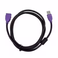 کابل لینک برند دتکس پلاس Detex USB2 AM-AF