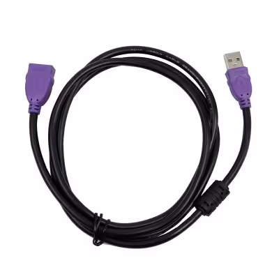 کابل لینک برند دتکس پلاس Detex USB2 AM-AF