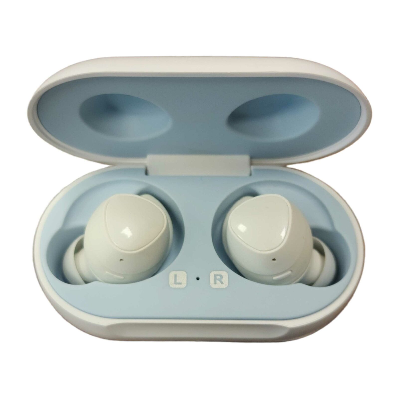 هندزفری بلوتوث طرح سامسونگ مدل Galaxy Buds - آرمان استور