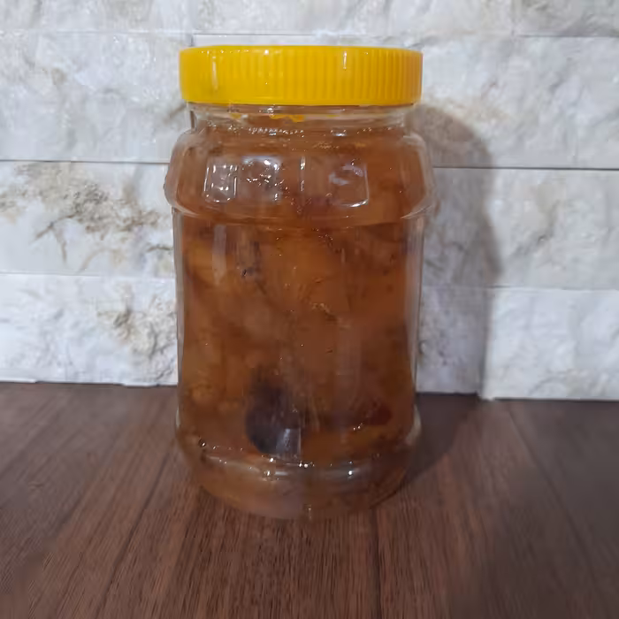 مربای شقاقل (2300گرمی) 