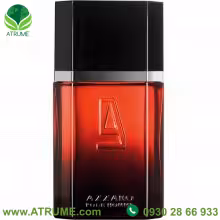 عطر ادکلن آزارو پورهوم الکسیر 100 میل مردانه