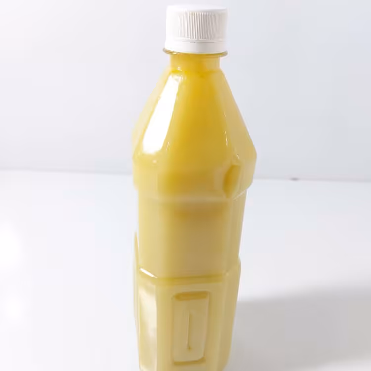 ابلیموی طبیعی