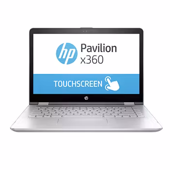 قیمت خرید لپ تاپ اچ پی DH100 کد7886 | HP Pavilion X360