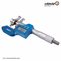 میکرومتر دیجیتال داسکوا داخل سنج 50-25 میلی متر مدل 4110-4910