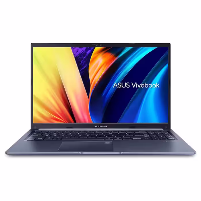 لپ تاپ 15.6 اینچی ایسوس VivoBook R1504VA پردازنده Core i3-1315U رم 8 گیگابایت حافظه 256 گیگابایت SSD