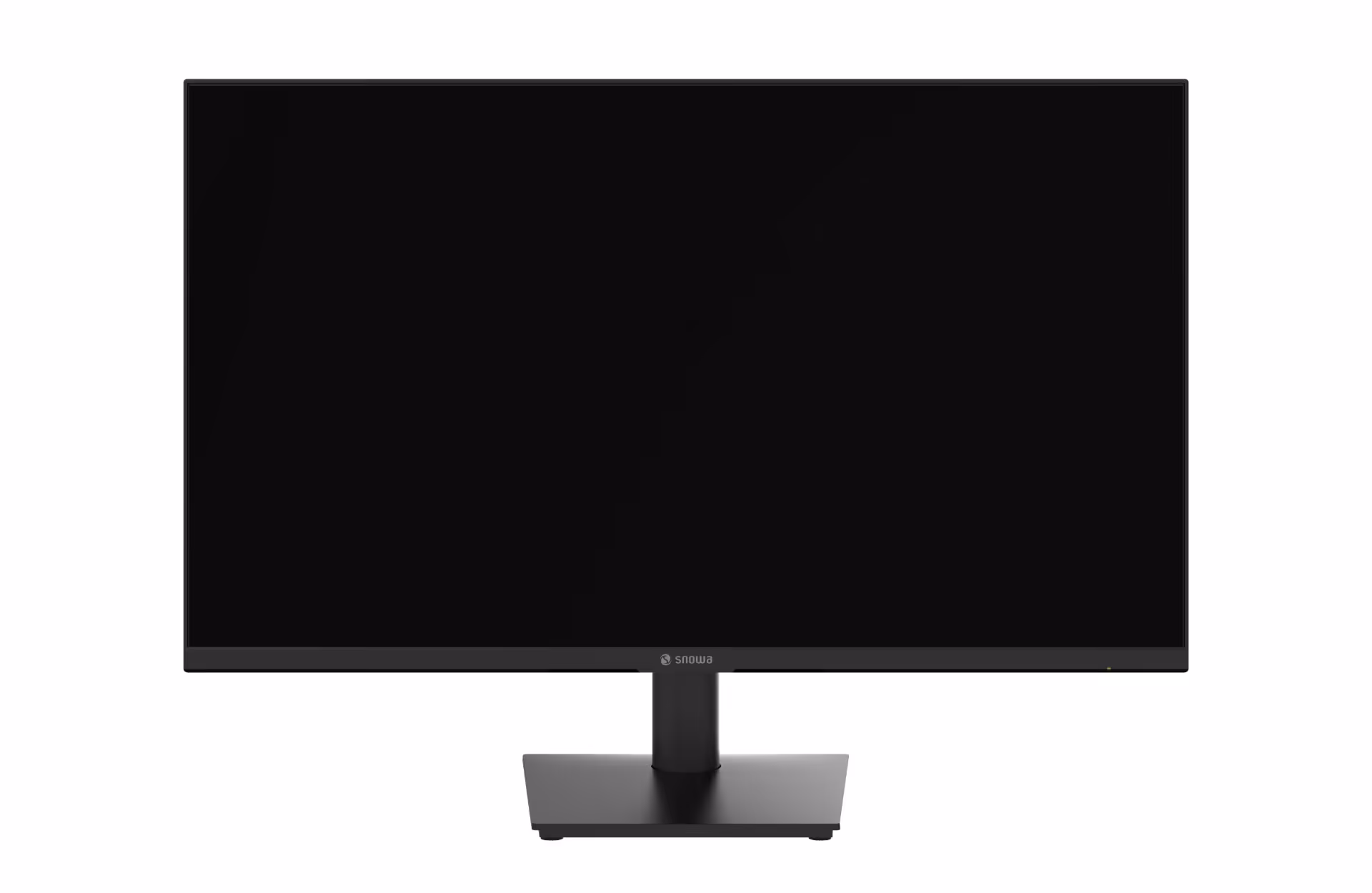 مانیتور اسنوا مدل S27TB300 سایز 27 اینچمانیتور اداری اسنوا S27TB300  | آرکا 90