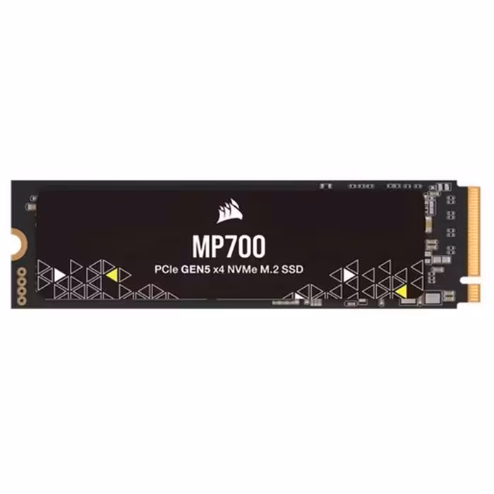 اس اس دی اینترنال کورسیر MP700 PRO NH ظرفیت 1 ترابایت