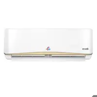 کولر گازی  ایوولی گلدن 36000  EVVOLI-EVCIS 36K(قبل از خرید با ما تماس بگیرید)