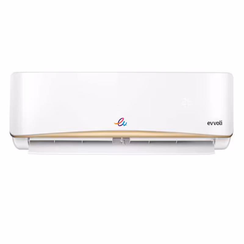 کولر گازی  ایوولی گلدن 36000  EVVOLI-EVCIS 36K(قبل از خرید با ما تماس بگیرید)