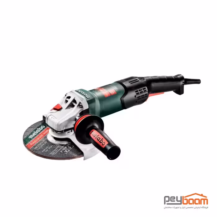 فرز آهنگری متوسط متابو مدل WE 19-180 Quick RT