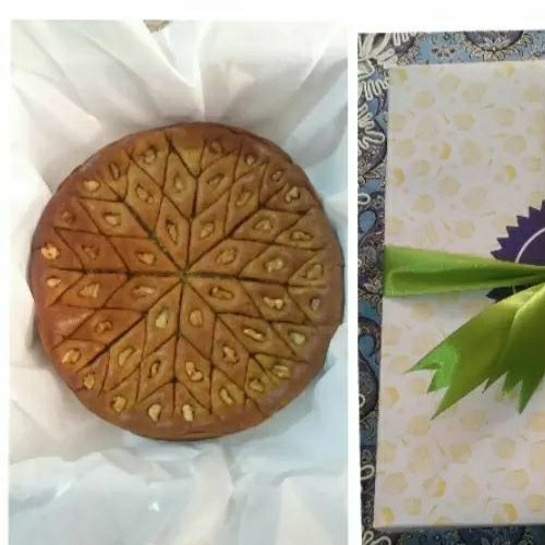 کماچ سهن