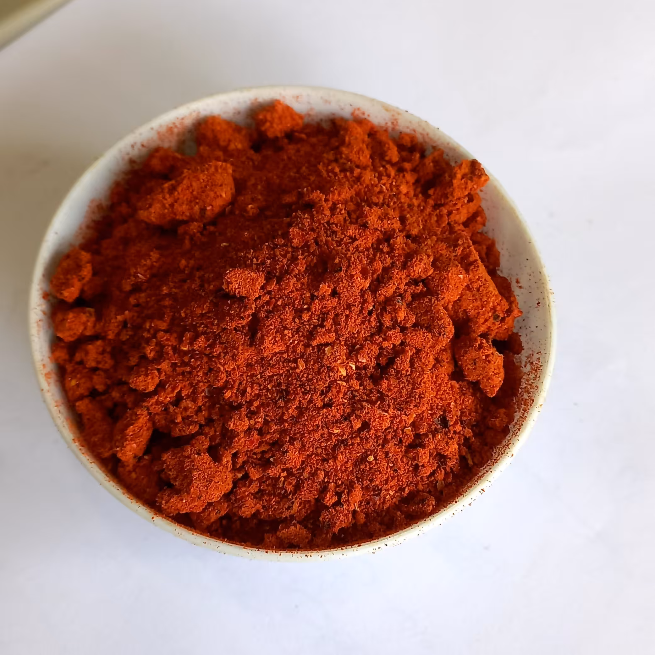 پاپریکا درجه یک