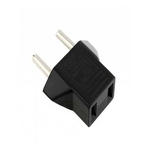 مبدل برق 110 به 220 ولت مدل AW001