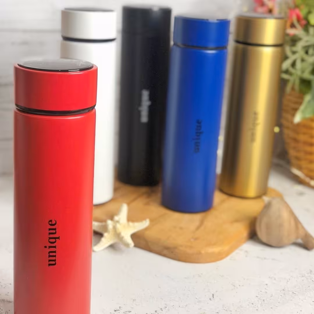 فلاسک درجه دار یونیک