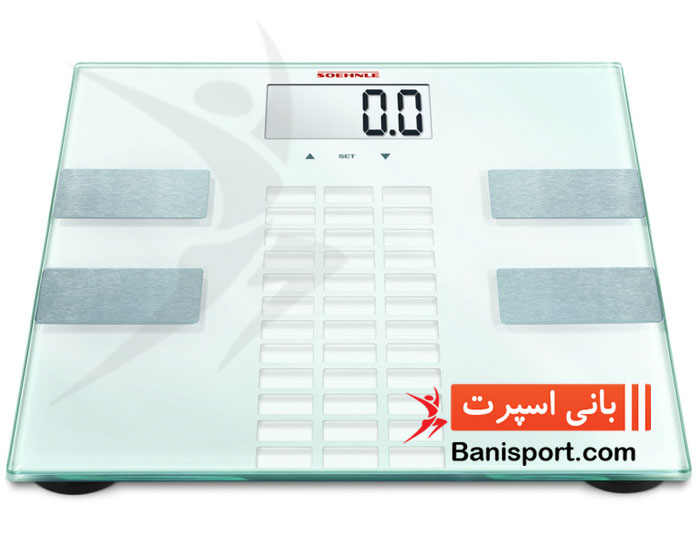 ترازو دیجیتال Soehnle 63815