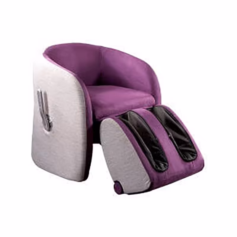 صندلی ماساژور کراس کر مدل DLK-C002