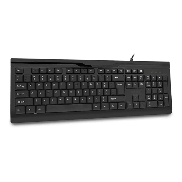 کیبورد تسکو TK8012