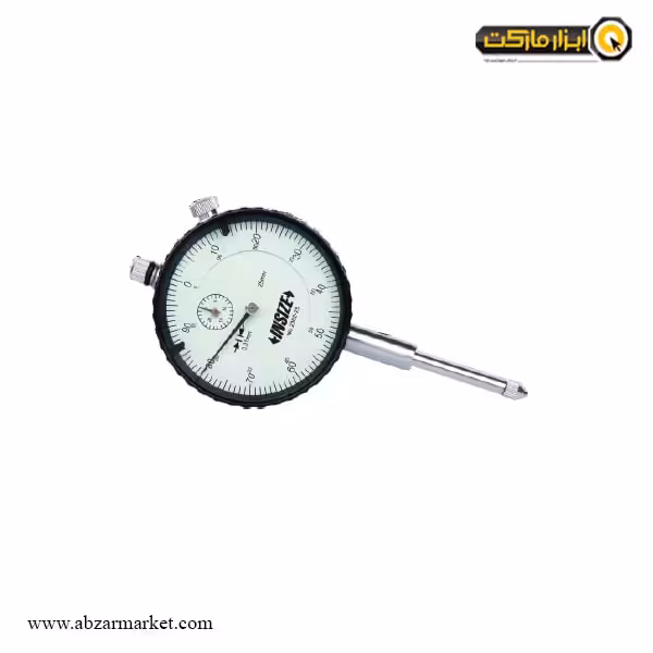 ساعت اندیکاتور اینسایز (با گارانتی شرکتی) مدل 25-2302