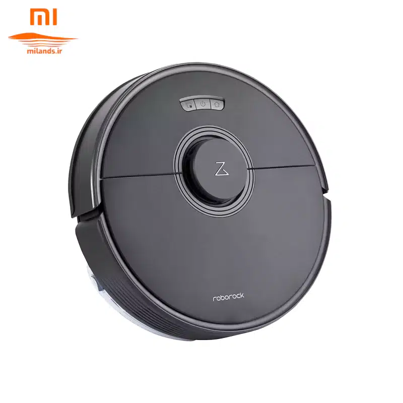 جاروبرقی رباتیک شیائومی Roborock Q7 Max