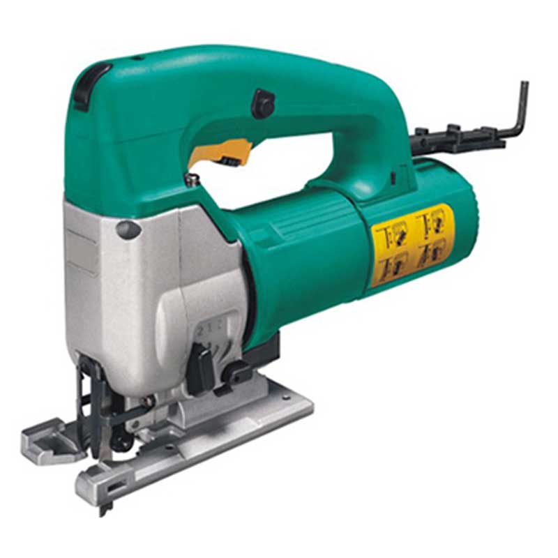 اره عمود بر دی سی ای مدل AMQ85s DCA Jig Saw Model AMQ85s