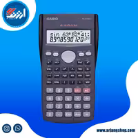ماشین حساب مهندسی CASIO 82MS